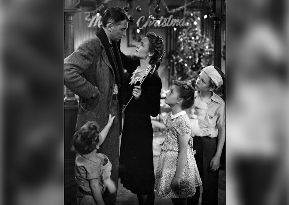 #48. It's a Wonderful Life (1946)